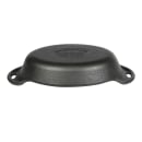 Lodge 16 oz Cast Iron Seasoned Mini Server (HM16OS) thumbnail 4