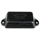 Lodge Rectangular Cast Iron Mini Server w/ 10 oz Capacity (HMSRC) thumbnail 3