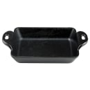 Lodge Rectangular Cast Iron Mini Server w/ 10 oz Capacity (HMSRC) thumbnail 4