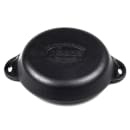 Lodge 6 3/8" Round Induction Mini Server w/ 14 oz Capacity, Cast Iron (HMSRD) thumbnail 4