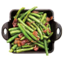 Lodge Square Mini Server w/ Handles, 10 oz, Cast Iron (HMSS) thumbnail 3