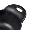 Lodge 36 oz Oval Server w/ Handles - Cast Iron, Black (HOSD) thumbnail 5