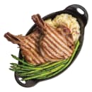 Lodge 36 oz Oval Server w/ Handles - Cast Iron, Black (HOSD) thumbnail 7