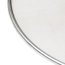 Lodge 11" Round Splatter Screen, Stainless (K11SCRN) thumbnail 4