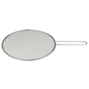 Lodge 13" Round Splatter Screen, Stainless (K13SCRN) thumbnail 2