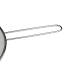 Lodge 13" Round Splatter Screen, Stainless (K13SCRN) thumbnail 5