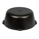 Lodge 7 qt Cast Iron Dutch Oven (L10DO3) thumbnail 5