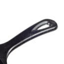 Lodge 12 1/8" Round Seasoned Cast Iron Skillet w/ Handles (L10DSK3) thumbnail 5