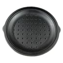 Lodge 12" Round Seasoned Cast Iron Self Basting Cover (L10SC3) thumbnail 3