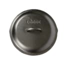 Lodge 9 qt Cast Iron Dutch Oven (L12DO3) thumbnail 4