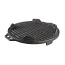 Lodge 12" Round Cast Iron Kickoff Grill (L12RG) thumbnail 3