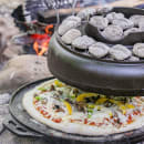 Lodge 5 Piece Cook It All Cast Iron Cookware Set (L14CIA) thumbnail 8