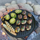 Lodge 5 Piece Cook It All Cast Iron Cookware Set (L14CIA) thumbnail 9