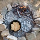 Lodge 10 qt Cast Iron Dutch Oven (L14DCO3) thumbnail 4