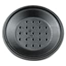 Lodge 8" Cover for L5SK3, L5RPL3, & L2SP3 - Round, Self-Basting Iron (L5IC3) thumbnail 3