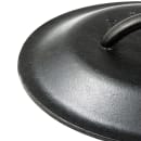 Lodge 8" Cover for L5SK3, L5RPL3, & L2SP3 - Round, Self-Basting Iron (L5IC3) thumbnail 5