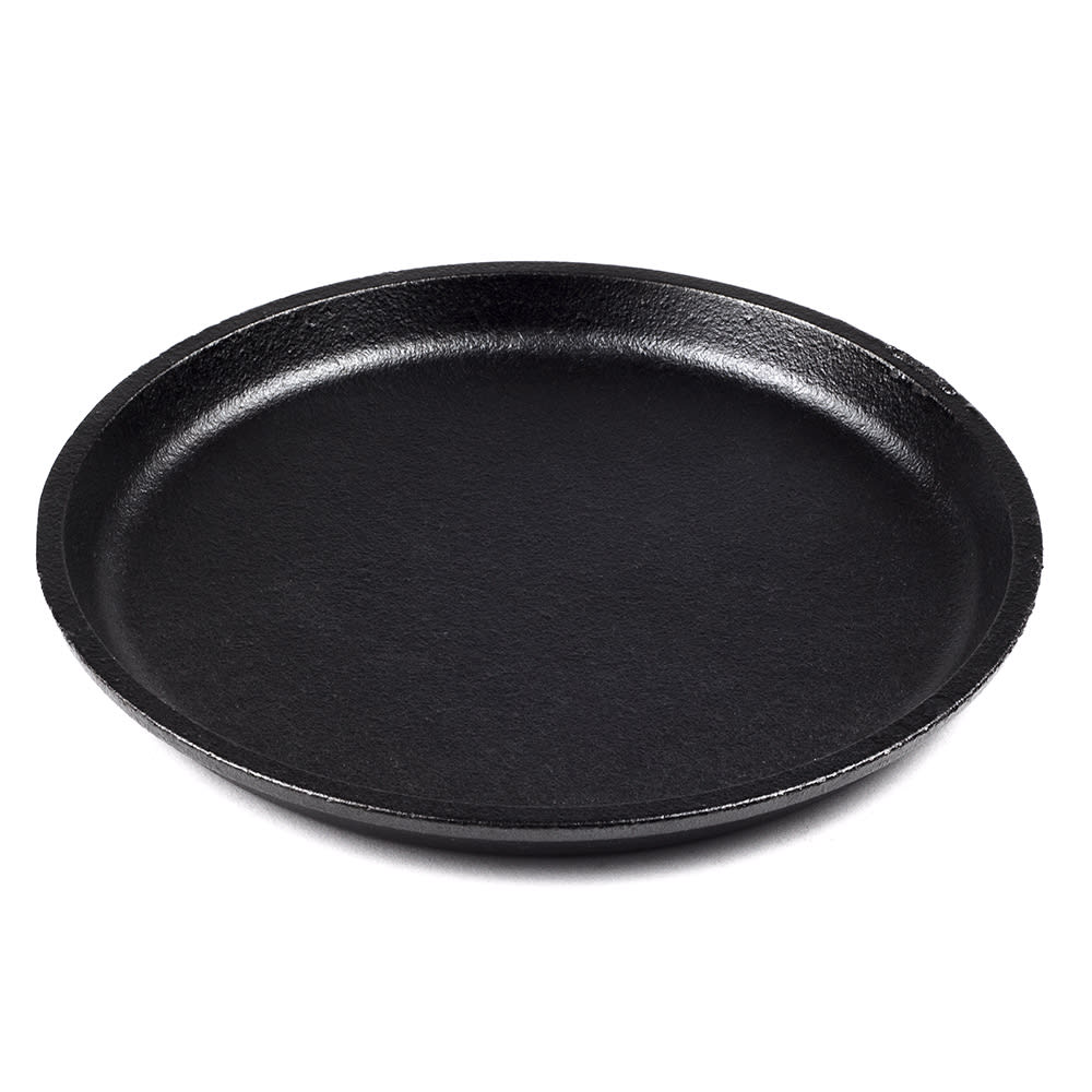 Lodge 7 3/8" Round Griddle Pan, Cast Iron (L5OGH3)