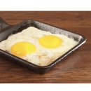 Lodge 5 5/8" Square Wonder Induction Skillet, Cast Iron (L5WS3) thumbnail 6