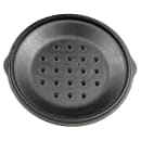 Lodge 9" Round Self-Basting Cast Iron Cover (L6SC3) thumbnail 3