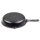 Lodge 9 11/16" Round Seasoned Cast Iron Skillet w/ Handle (L6SK3) thumbnail 3