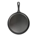 Lodge 6 Piece Seasoned Cast Iron Cookware Set w/ Pans & Accessories (L6SPA41) thumbnail 4