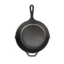 Lodge 6 Piece Seasoned Cast Iron Cookware Set w/ Pans & Accessories (L6SPA41) thumbnail 6