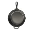 Lodge 6 Piece Seasoned Cast Iron Cookware Set w/ Pans & Accessories (L6SPB41) thumbnail 5