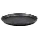 Lodge 9 1/4" Round Cast Iron Old Style Griddle (L7OGH3) thumbnail 3