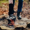 Lodge 2 qt Cast Iron Dutch Oven (L8CO3) thumbnail 2