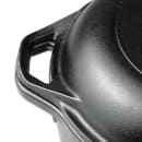 Lodge 5 qt Cast Iron Dutch Oven (L8DD3) thumbnail 5