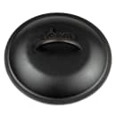 Lodge 10 1/4" Round Seasoned Cast Iron Self Basting Cover (L8IC3) thumbnail 2