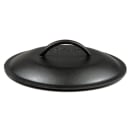 Lodge 10 1/4" Round Seasoned Cast Iron Self Basting Cover (L8IC3) thumbnail 4