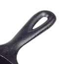 Lodge 10 11/16" Round Seasoned Cast Iron Skillet w/ Handles (L8SK3) thumbnail 5