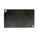 Lodge Rectangular Grill/Griddle Pan - 16 3/4" x 9 1/2", Cast Iron (LDP3) thumbnail 2