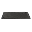 Lodge Rectangular Grill/Griddle Pan - 16 3/4" x 9 1/2", Cast Iron (LDP3) thumbnail 5