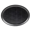 Lodge Jumbo Oval Cast Iron Serving Griddle, 13x10" (LJOSH3) thumbnail 2