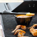 Lodge 20 oz Cast Iron Melting Pot w/ Handle (LMPB21) thumbnail 2