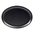 Lodge Oval Induction Serving Griddle - 10" x 7 3/10", Cast Iron (LOSH3) thumbnail 2