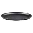 Lodge Oval Induction Serving Griddle - 10" x 7 3/10", Cast Iron (LOSH3) thumbnail 3