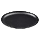 Lodge Oval Induction Serving Griddle - 10" x 7 3/10", Cast Iron (LOSH3) thumbnail 6