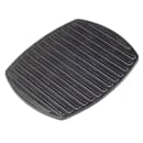 Lodge 8 1/4" Square Cast Iron Panini Press w/ Integral Handle (LPP3) thumbnail 3