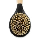 Lodge 10" Scrub Brush - Rubber Wood Handle, Stiff Nylon Bristles (SCRBRSH) thumbnail 4