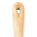 Lodge 10" Scrub Brush - Rubber Wood Handle, Stiff Nylon Bristles (SCRBRSH) thumbnail 5