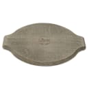 Lodge Wood Underliner for LOSH3 Sizzle Platter, Walnut Stain (UGOH) thumbnail 3