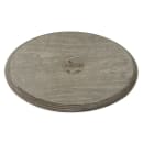 Lodge Oval Wood Underliner, Walnut Stain (UOPB) thumbnail 3