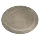 Lodge Oval Wood Underliner, Walnut Stain (UOPB) thumbnail 5