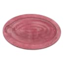 Lodge Oval Wood Underliner, Chili Pepper Red (UOPB1) thumbnail 2