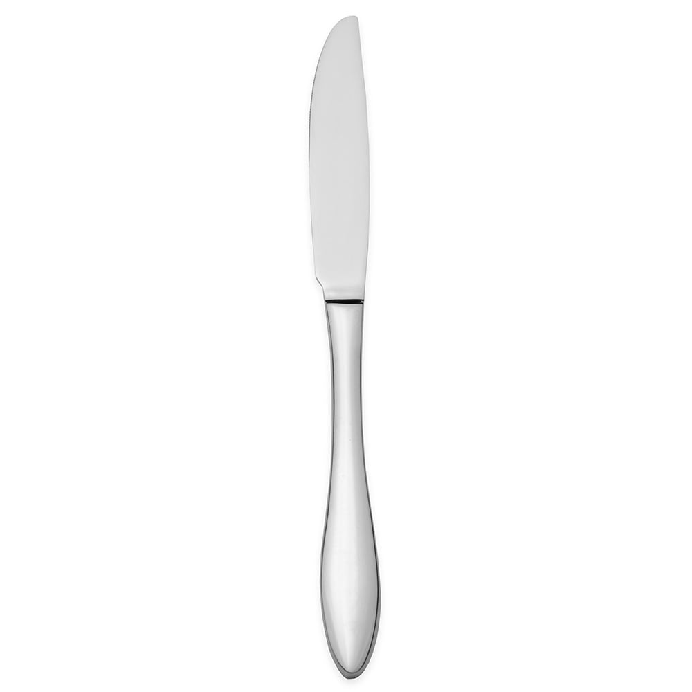 Walco WL0145 9" Dinner Knife with 18/0 Stainless Grade, Idol Pattern