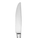 Walco WL1451 9 1/2" Dinner Knife with 18/0 Stainless Grade, Idol™ Pattern thumbnail 4