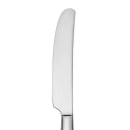 Walco WL4451 9 5/8" Dinner Knife with 18/0 Stainless Grade, Orbiter Pattern thumbnail 4